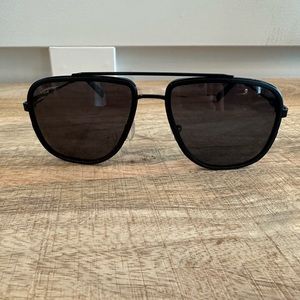 Ferragamo sunglasses